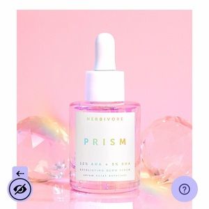 Herbivore PRISM Serum - NEW!